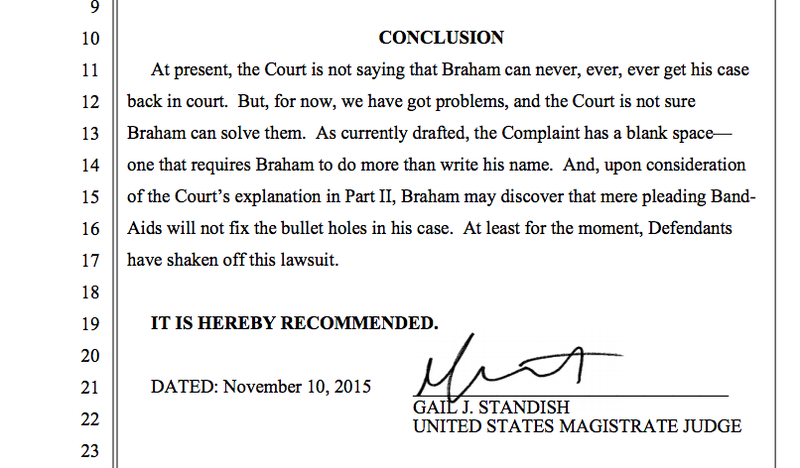 Illustration for article titled Taylor Swift 'Shake It Off' Lawsuit Dismissal Includes Dad Jokes and Footnotes on Memes